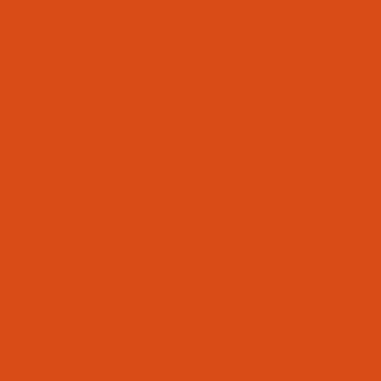 Bright-Orange Paint Chip