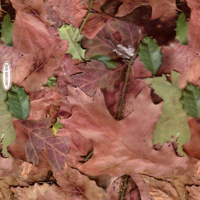 Real Leaf Camo Film-RC-51-03