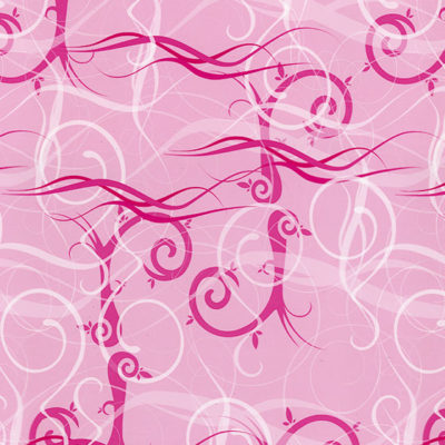 Pink Swirl Film-LL-128