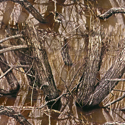 Timber Tantrum Muddy Water - Film-RC-615