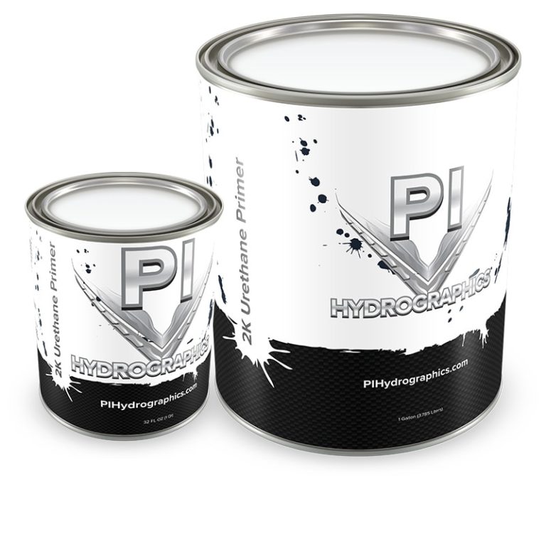 2K Urethane Primer PI Hydrographics